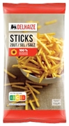 DELHAIZE STICKS ZOUT