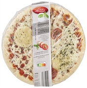 CASA MORANDO (ALDI) MARGHERITA