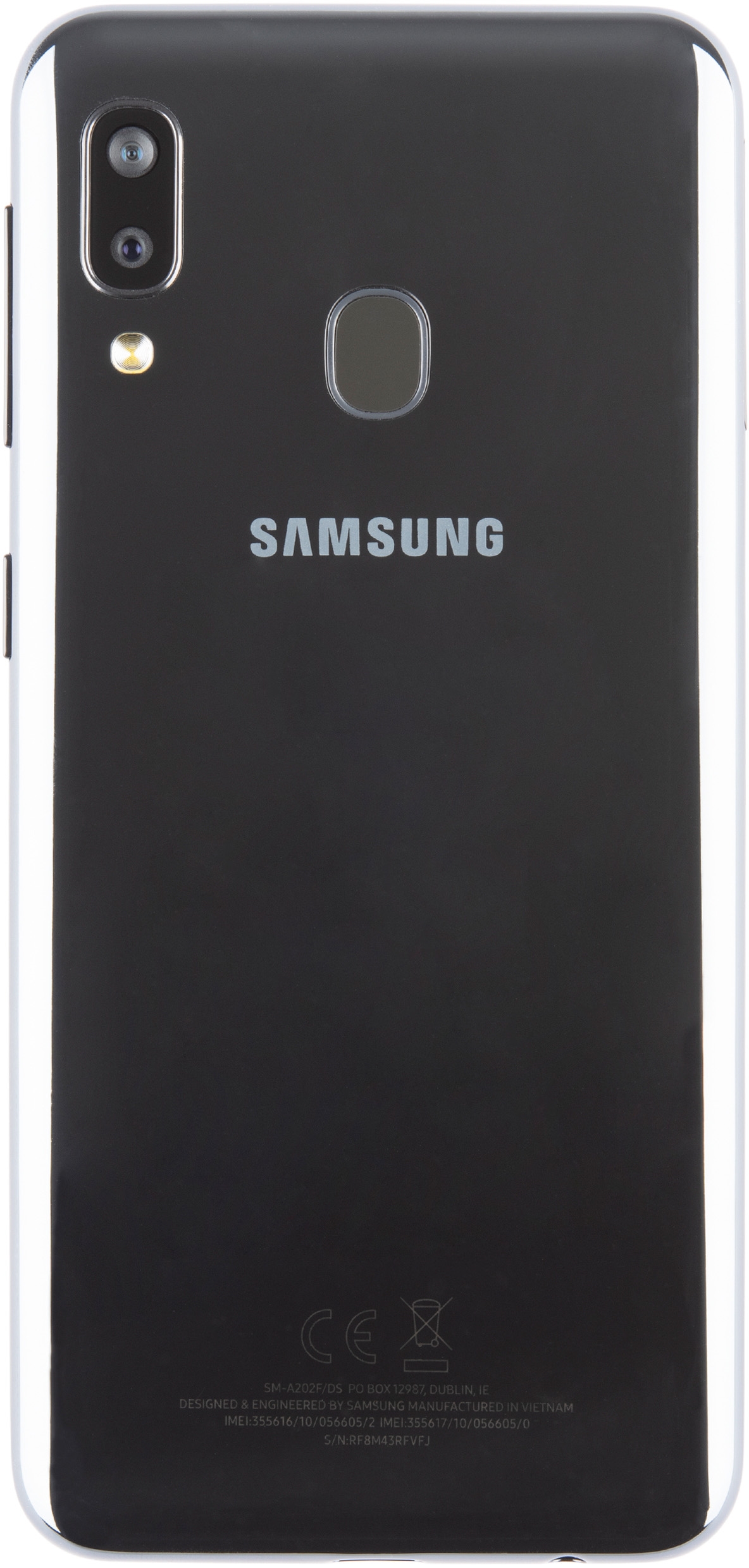 SAMSUNG GALAXY A20E