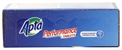 APTA (INTERMARCHÉ) PERFORMANCE TABLETS