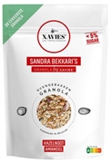 XAVIES' SANDRA BEKKARI'S | GRANOLA HAZELNOOT & AMANDEL