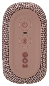JBL GO 3