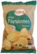 CORA BOERENCHIPS