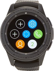 SAMSUNG Galaxy Watch (42mm)