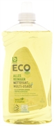 BONI ECO (COLRUYT) ALLESREINIGER LEMON & BERGAMOT