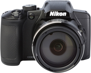 NIKON COOLPIX B600