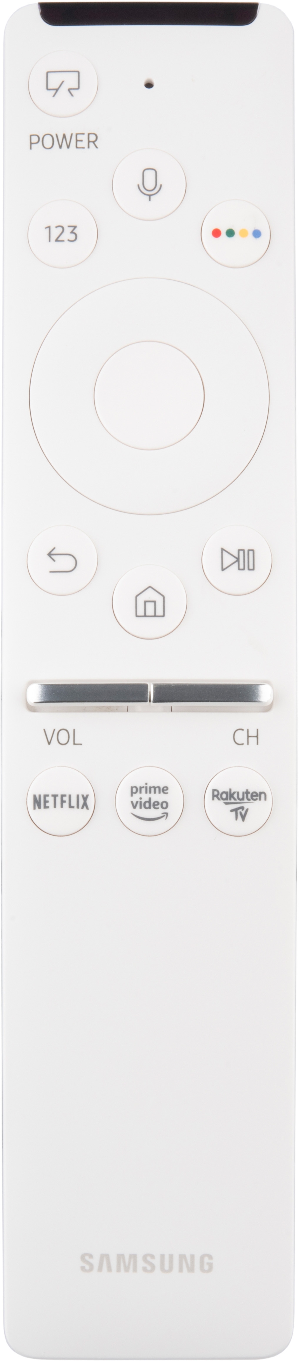 SAMSUNG QE49LS03RASXXN