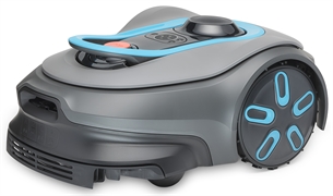 GARDENA SMART SILENO FREE 600