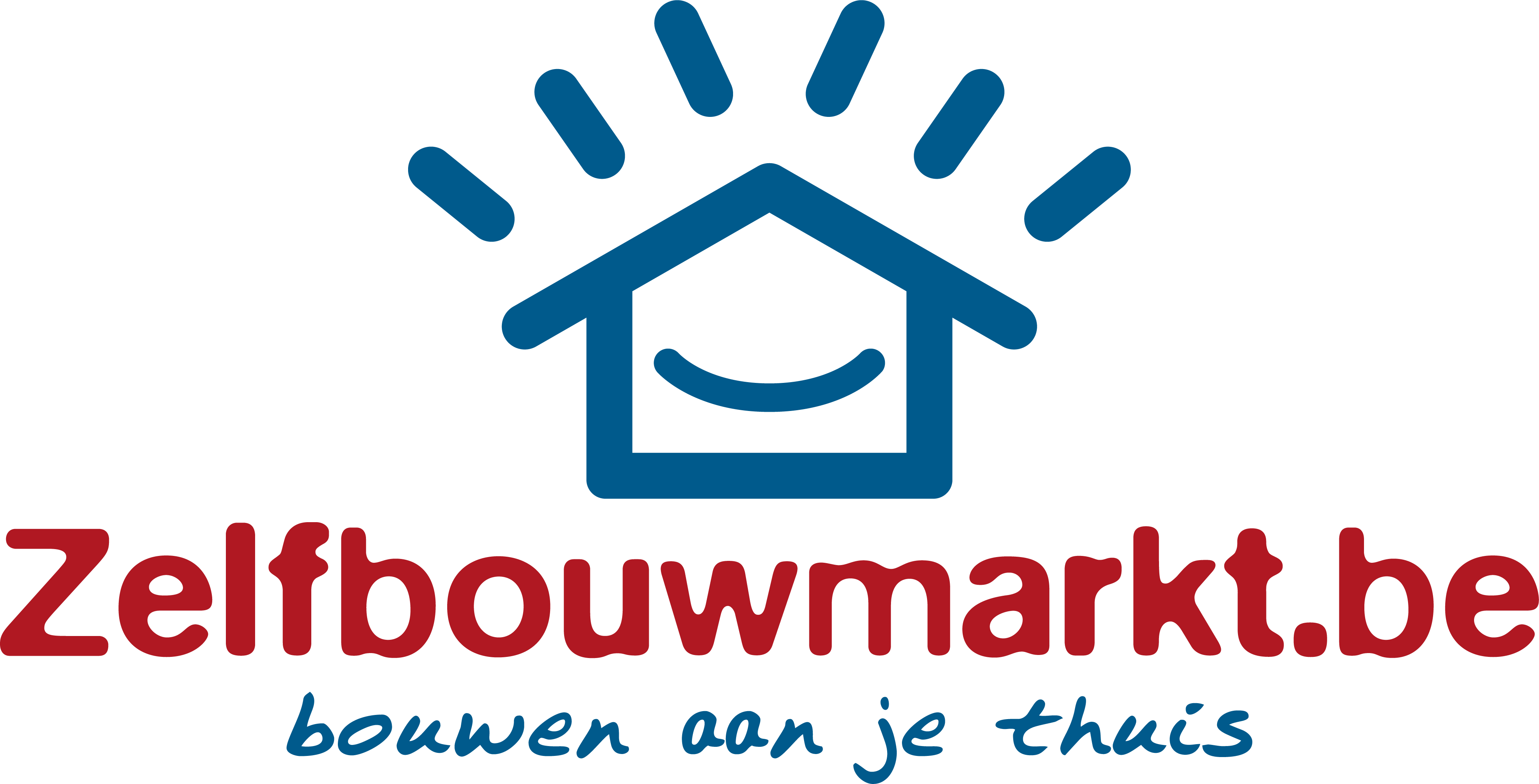 Zelfbouw Markt