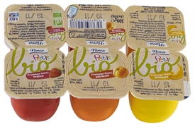 NOVA PETIT BIO VERSE KAAS