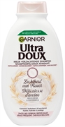 GARNIER ULTRA DOUX ZACHTHEID VAN HAVER