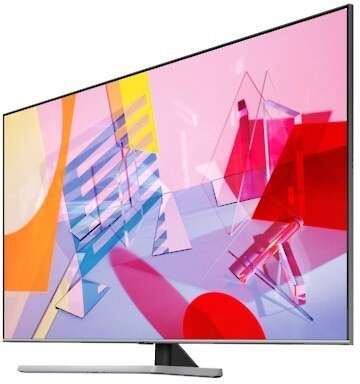 SAMSUNG QE55Q67T