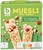 BONI SELECTION (COLRUYT) MUESLI REPEN MET HAZELNOOT