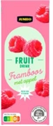 JUMBO FRUIT DRINK FRAMBOOS MET APPEL