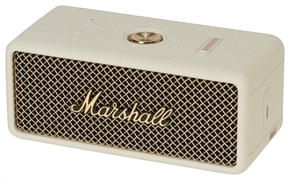 MARSHALL EMBERTON III