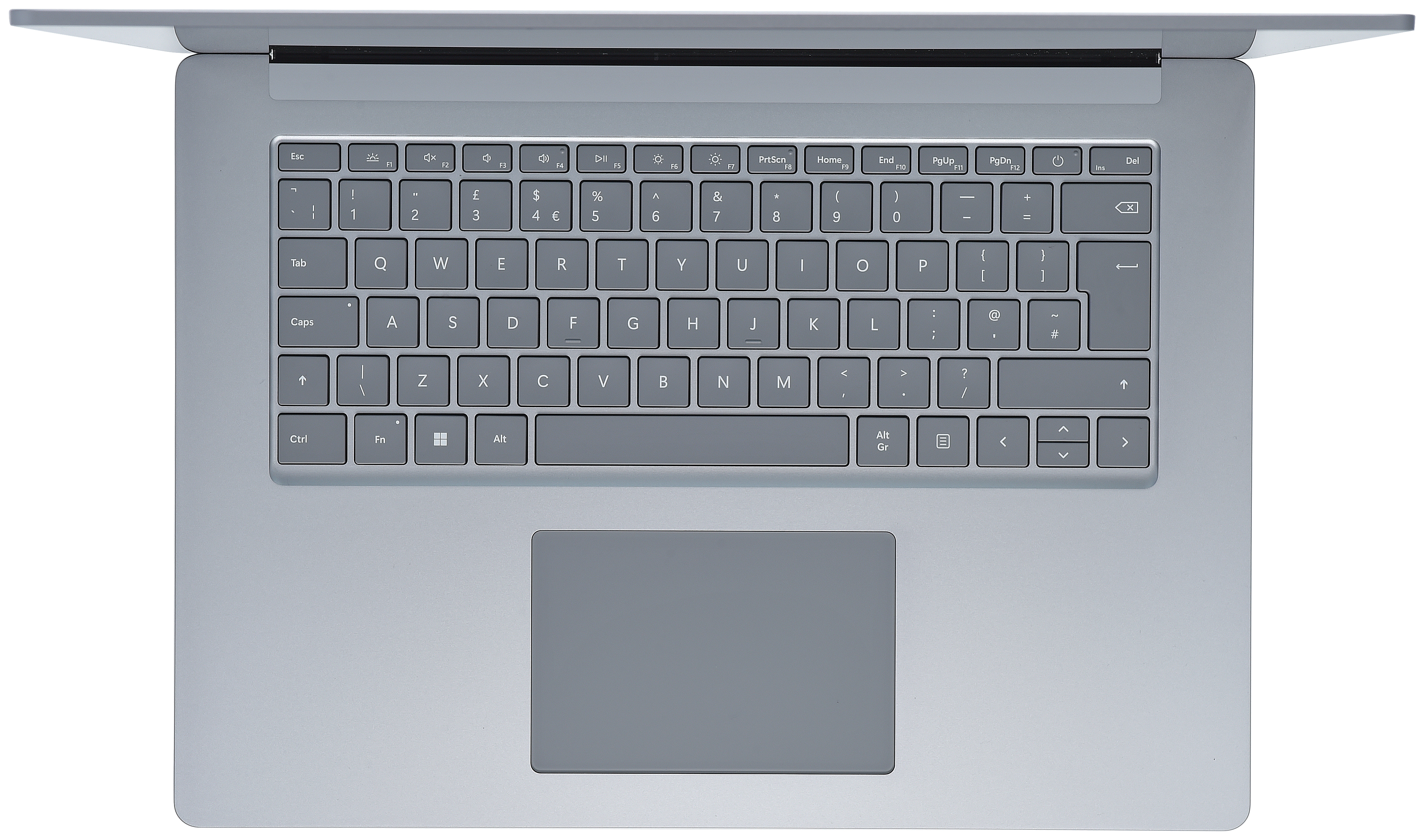 MICROSOFT SURFACE LAPTOP 5 15" 8GB RAM 256GB SSD