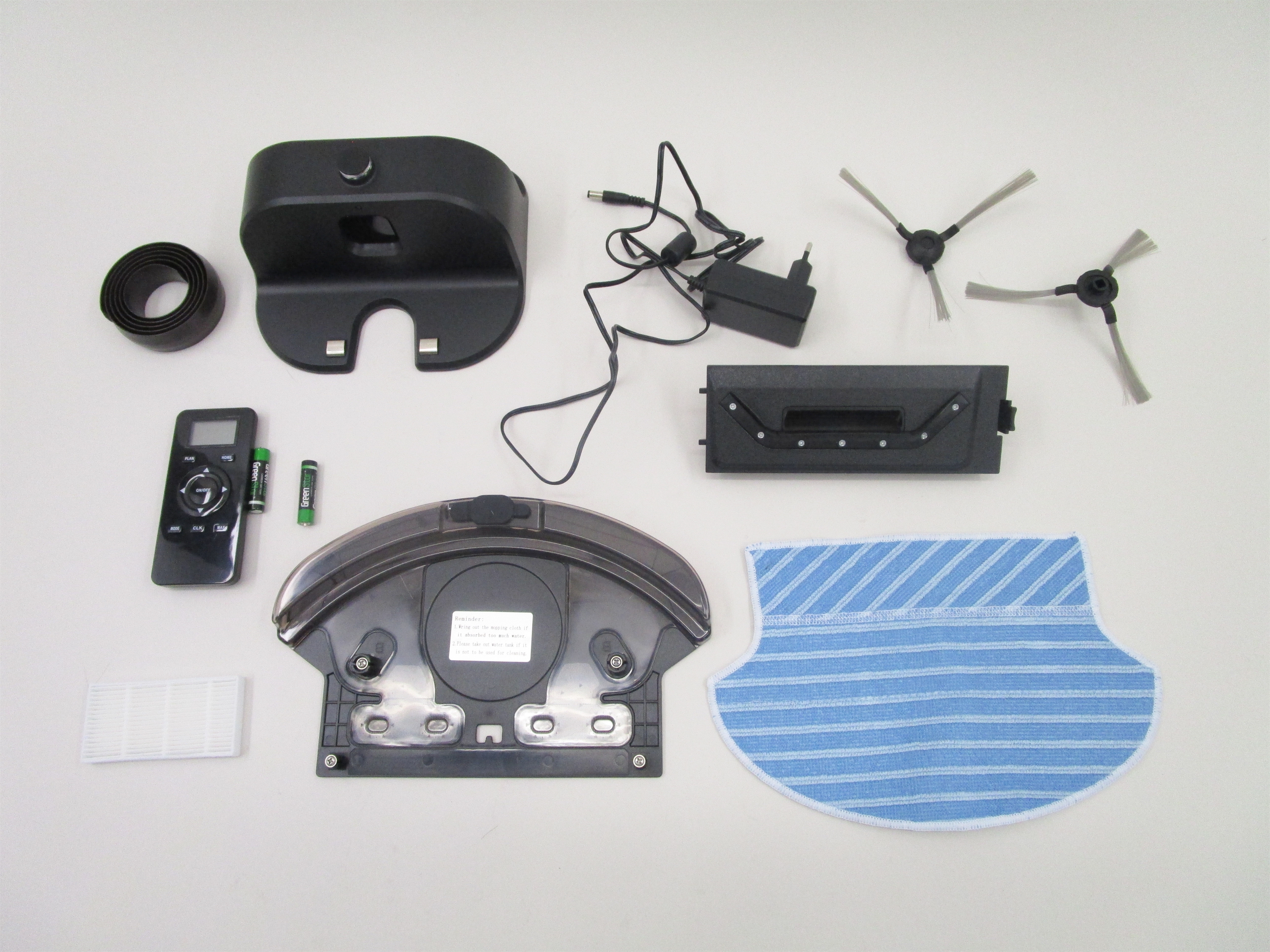 BLAUPUNKT BLUEBOT XSMART