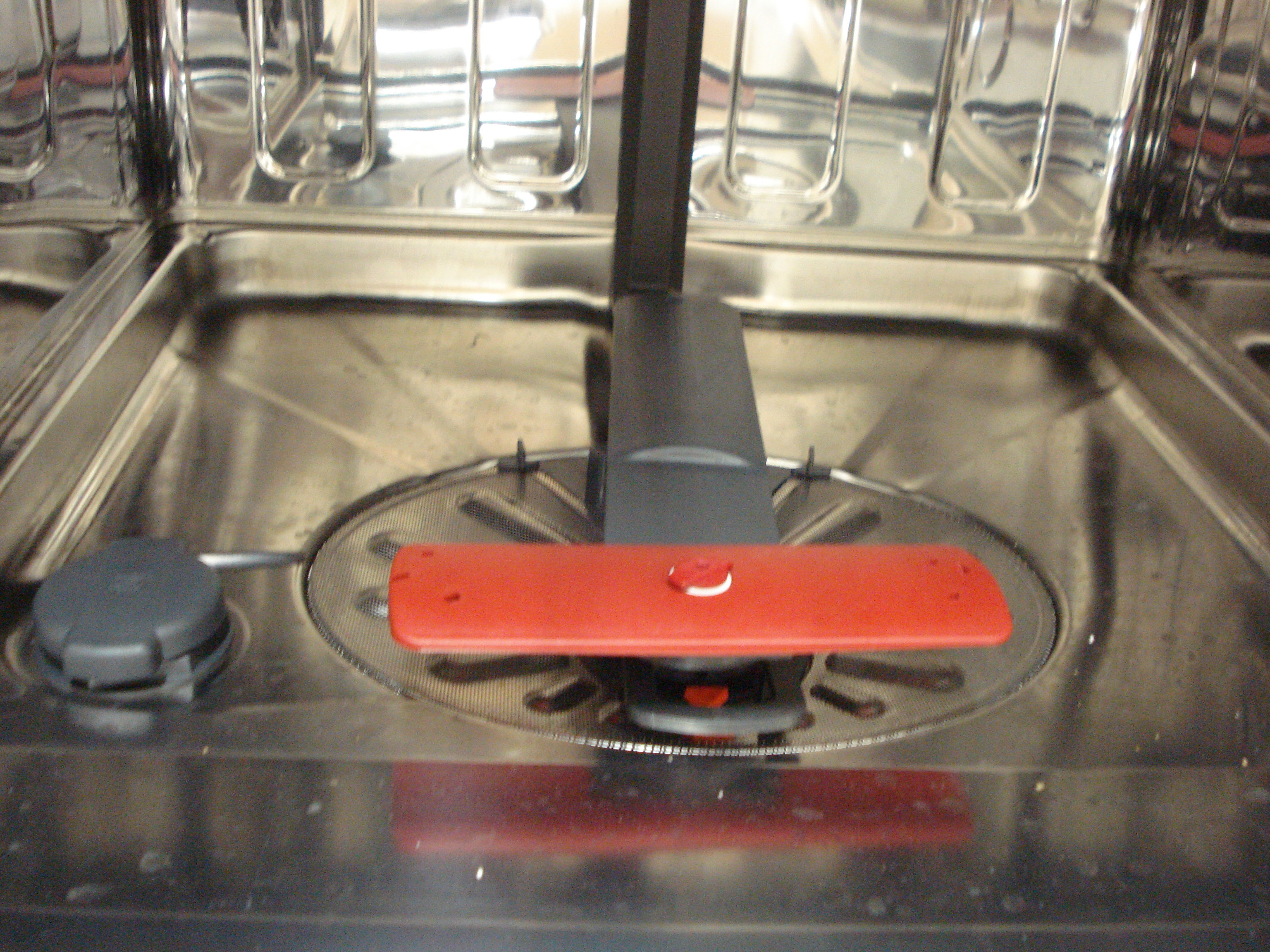 AEG FSE62800P