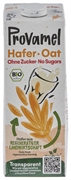 PROVAMEL OAT NO SUGARS
