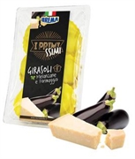 BREMA GIRASOLI MELANZANE E FORMAGGIO