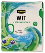 JUMBO WIT 5 IN 1 WASCAPSULES