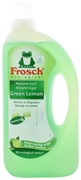 FROSCH ALLESREINIGER GREEN LEMON