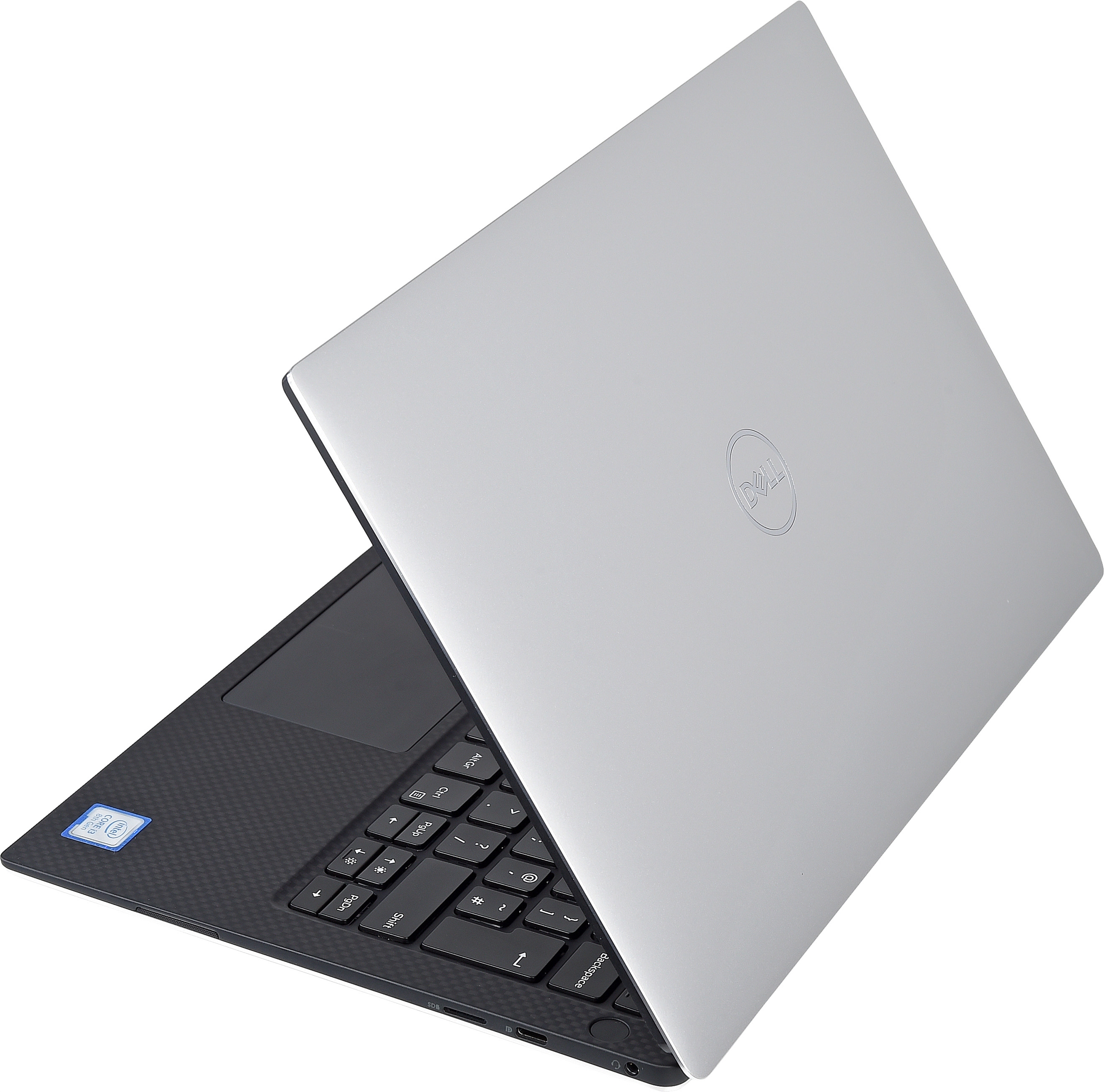 DELL XPS 13