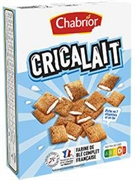 CHABRIOR (INTERMARCHÉ) CRICALAIT