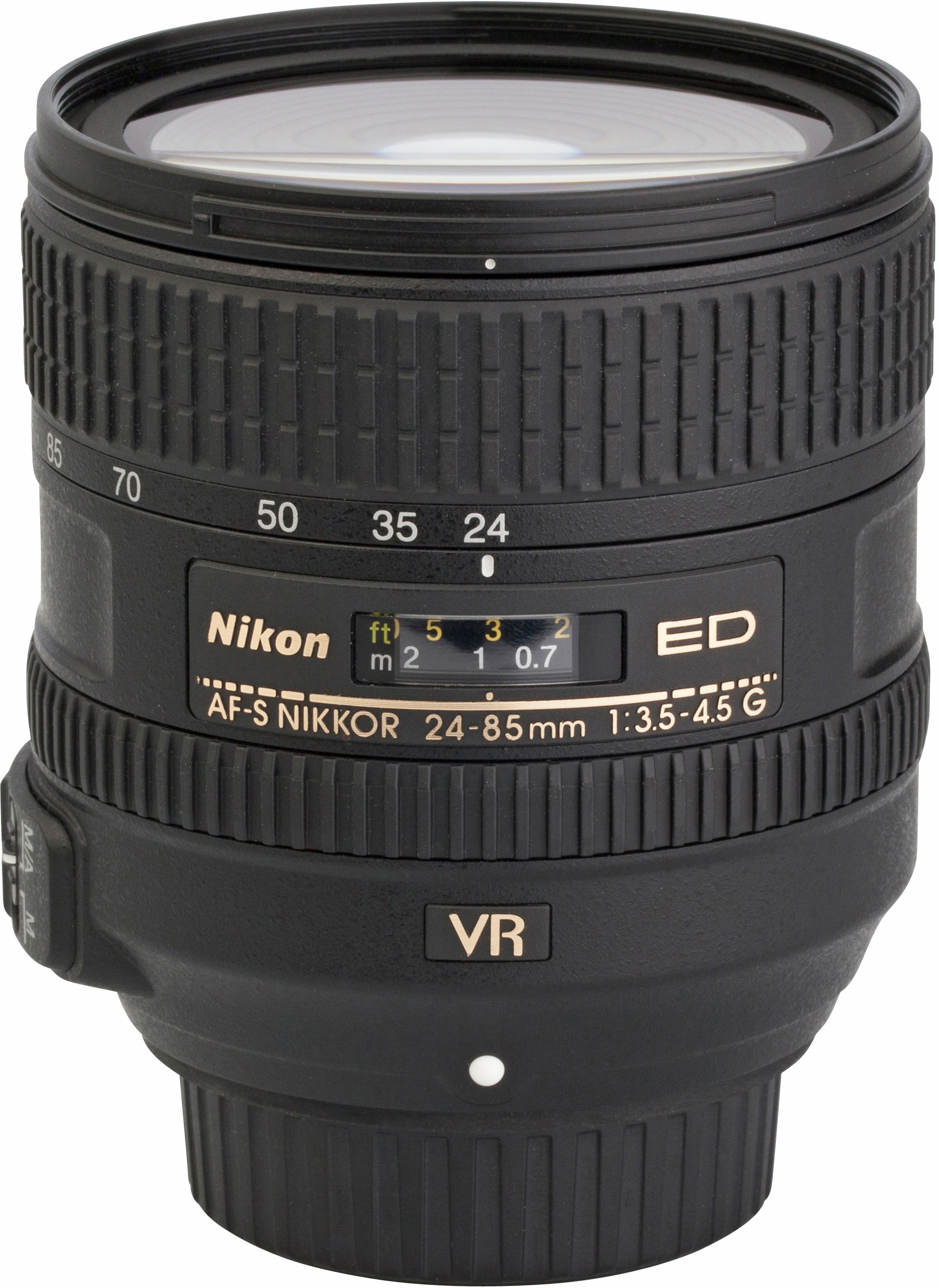 NIKON D750 + AF-S NIKKOR 24-85 MM 1:3.5-4.5 G ED VR