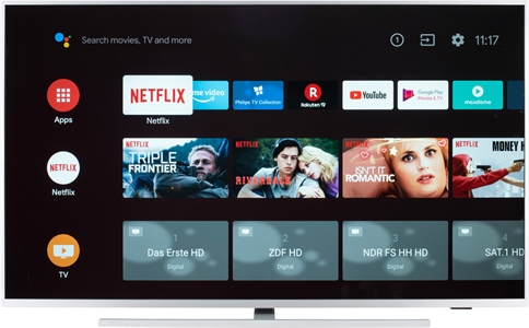 PHILIPS 55PUS7334/12