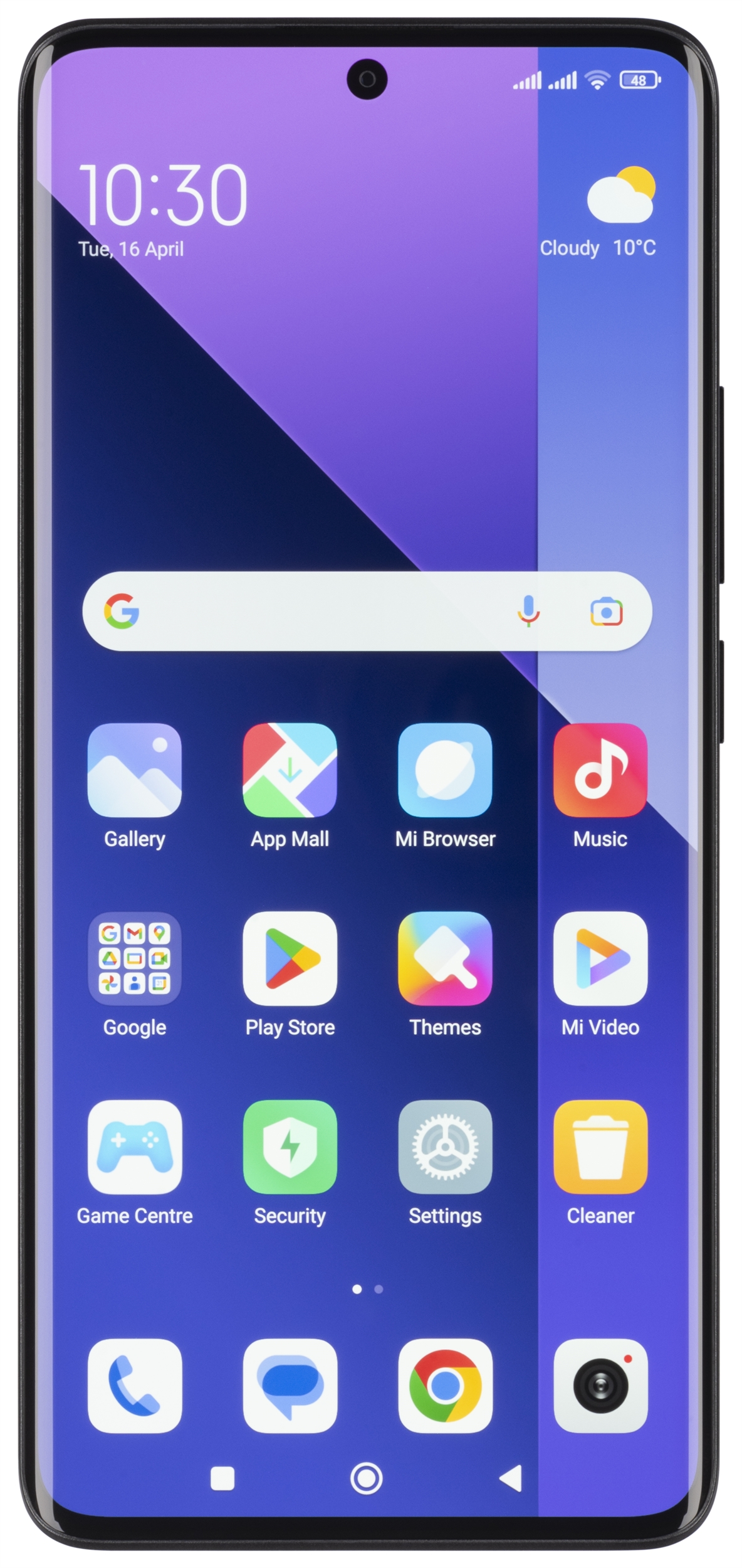 XIAOMI REDMI NOTE 13 PRO+ 5G 256GB 8GB