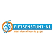 FIETSENSTUNT