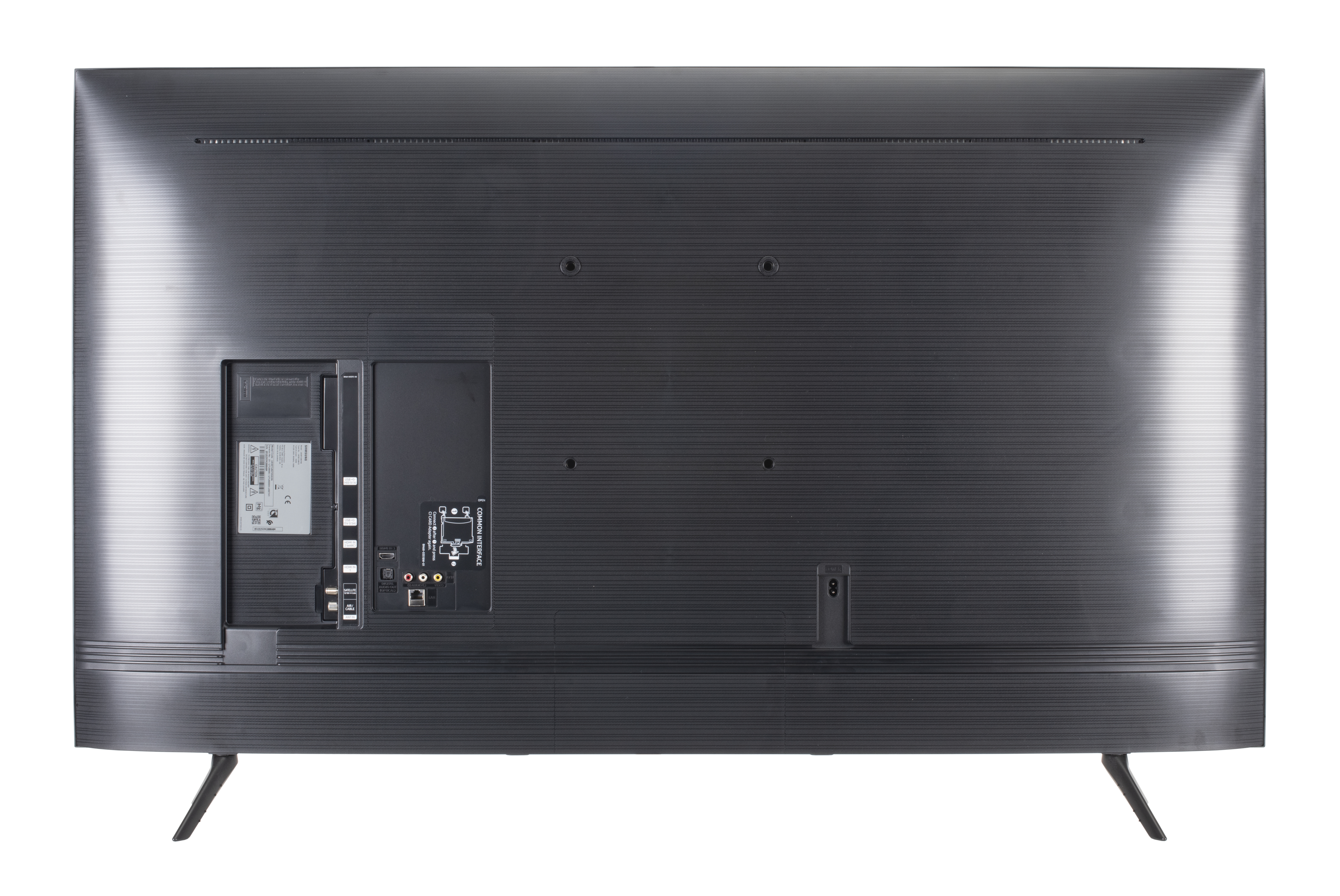 SAMSUNG UE55TU8000WXXN