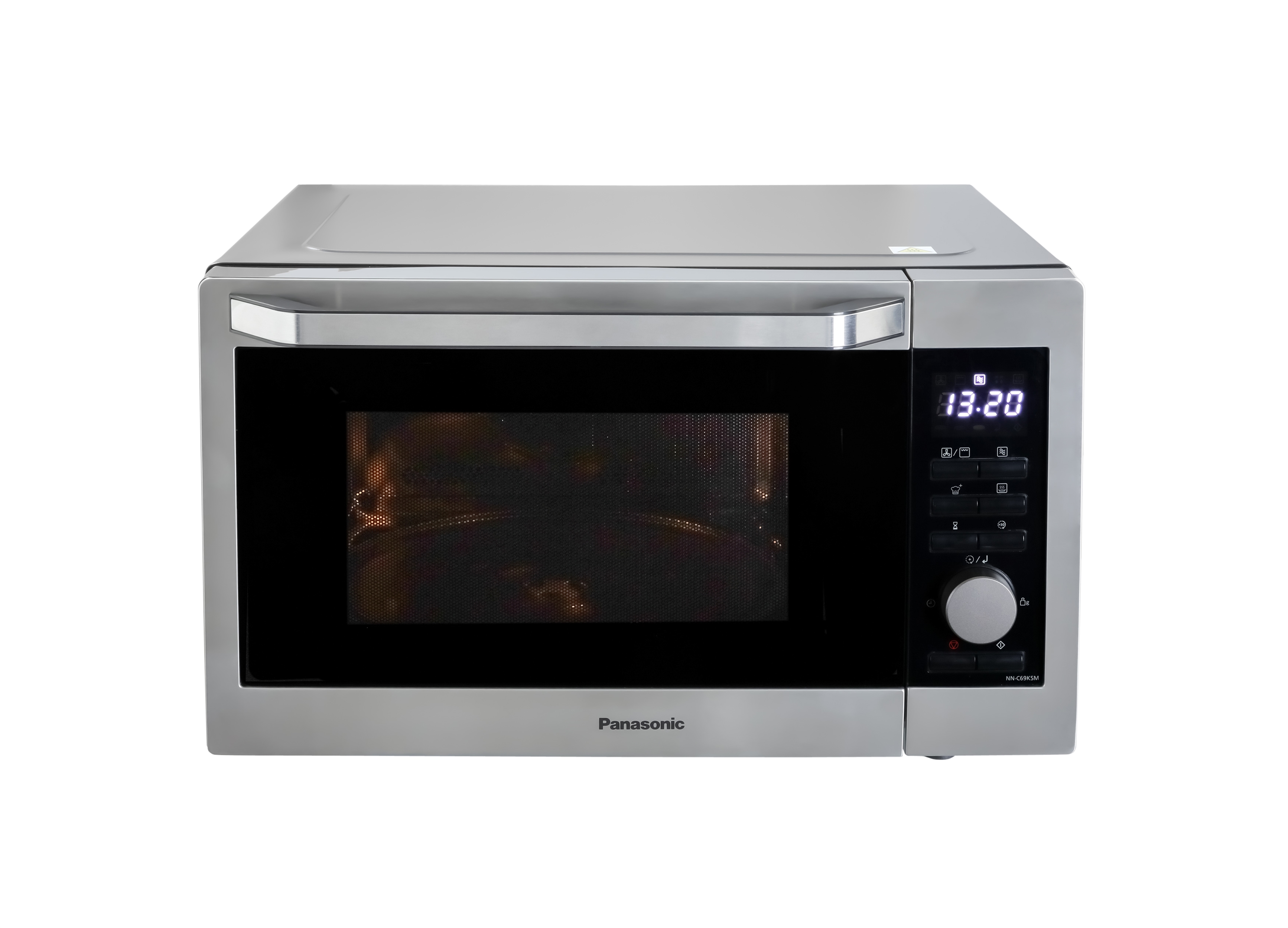 PANASONIC NN C69KSMEPG