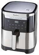 MOULINEX EASY FRY & GRILL XXL INOX EZ801D10
