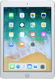 APPLE IPAD (2018) 128GB WIFI