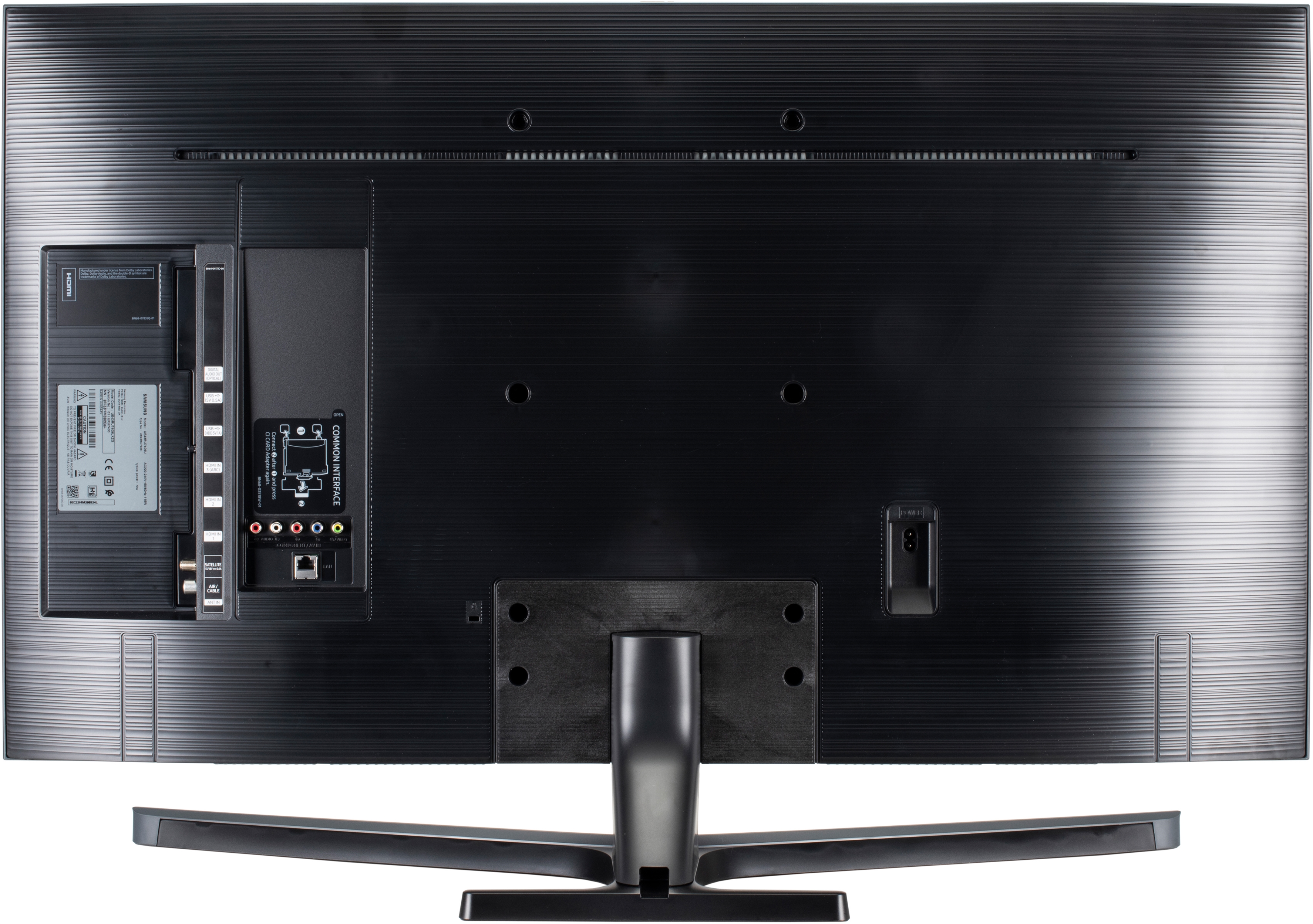 SAMSUNG UE43RU7400SXXN