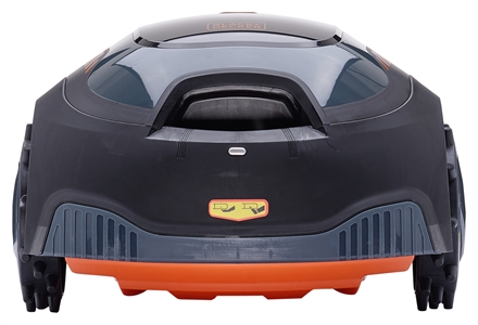 BLACK+DECKER BCRMW123-QW