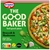DR. OETKER THE GOOD BAKER BROCCOLI & MUSHROOM