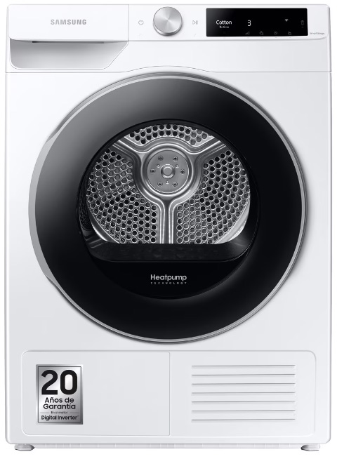 SAMSUNG DV90T6240LE/S3