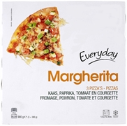 EVERYDAY (COLRUYT) MARGHERITA