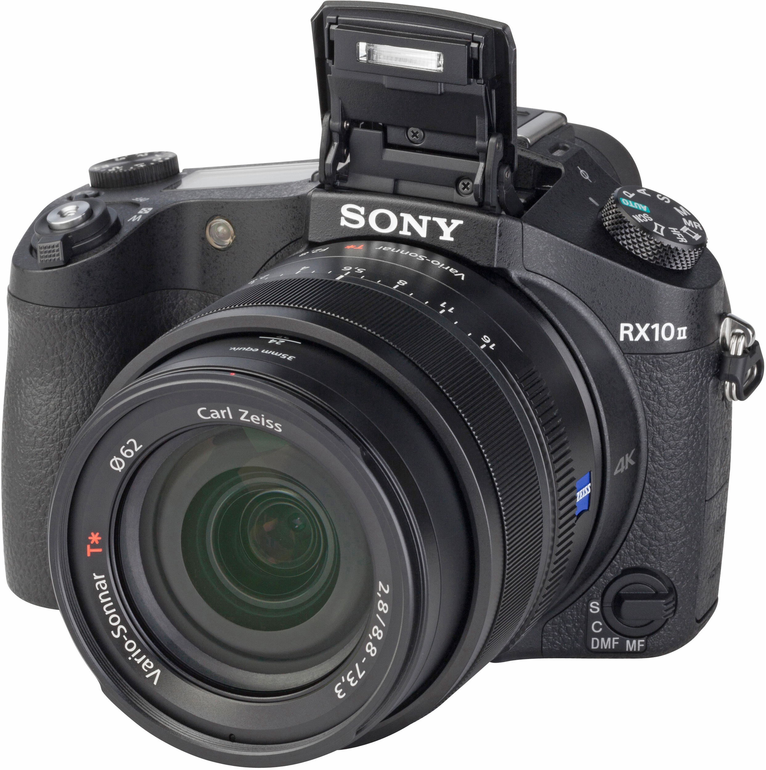 SONY CYBER-SHOT DSC-RX10 M2