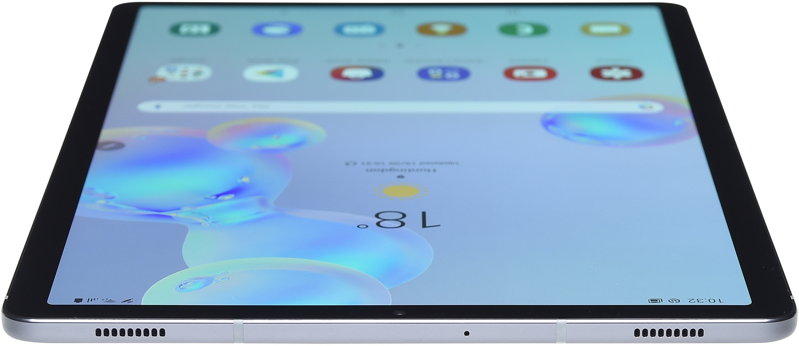 SAMSUNG GALAXY TAB S6 (256GB) LTE