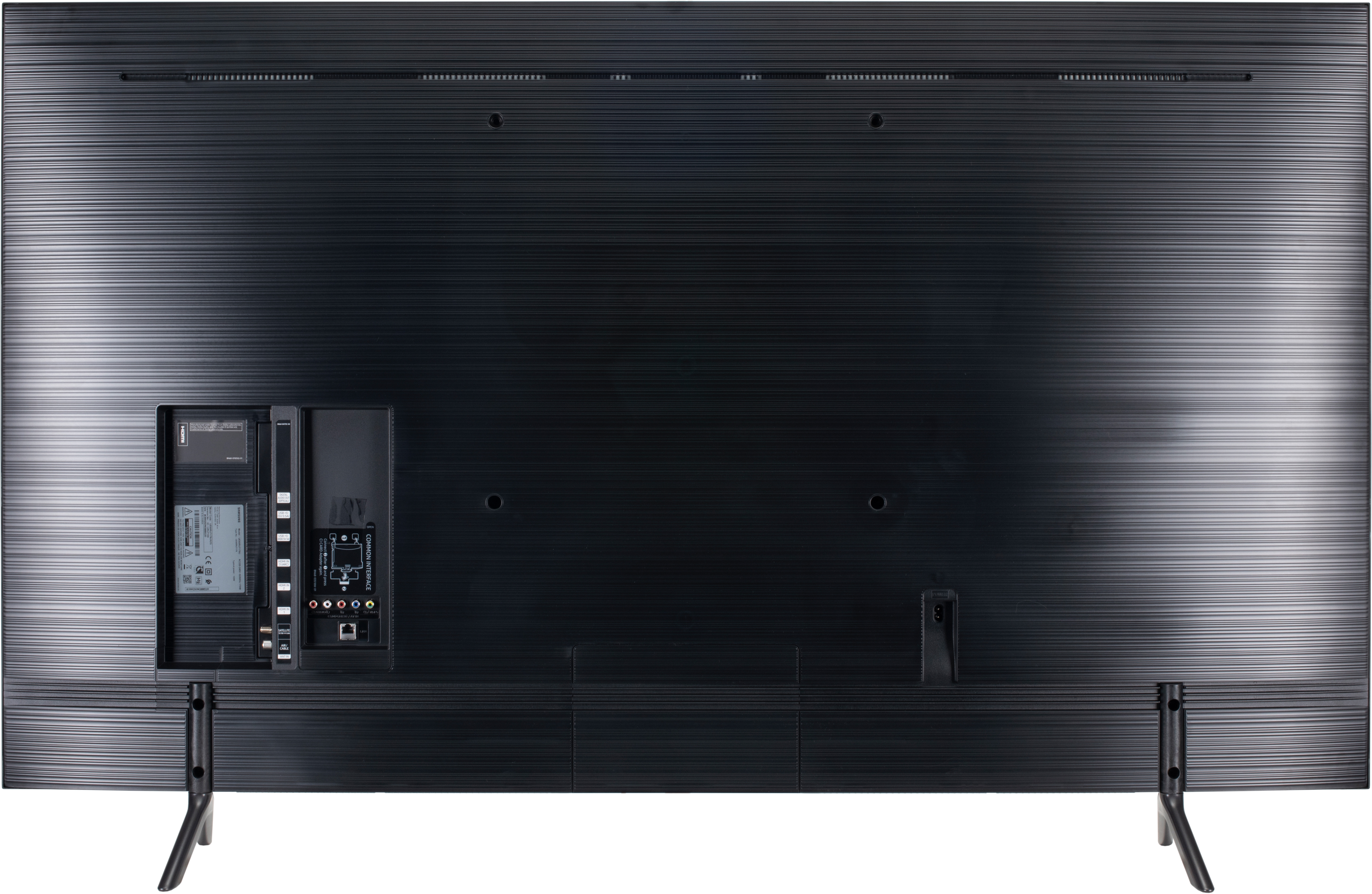 SAMSUNG UE65RU7100WXXN