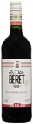 LE PETIT BÉRET PROFIL CABERNET SAUVIGNON