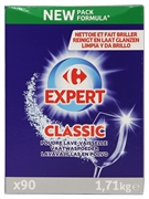 CARREFOUR EXPERT CLASSIC VAATWASPOEDER