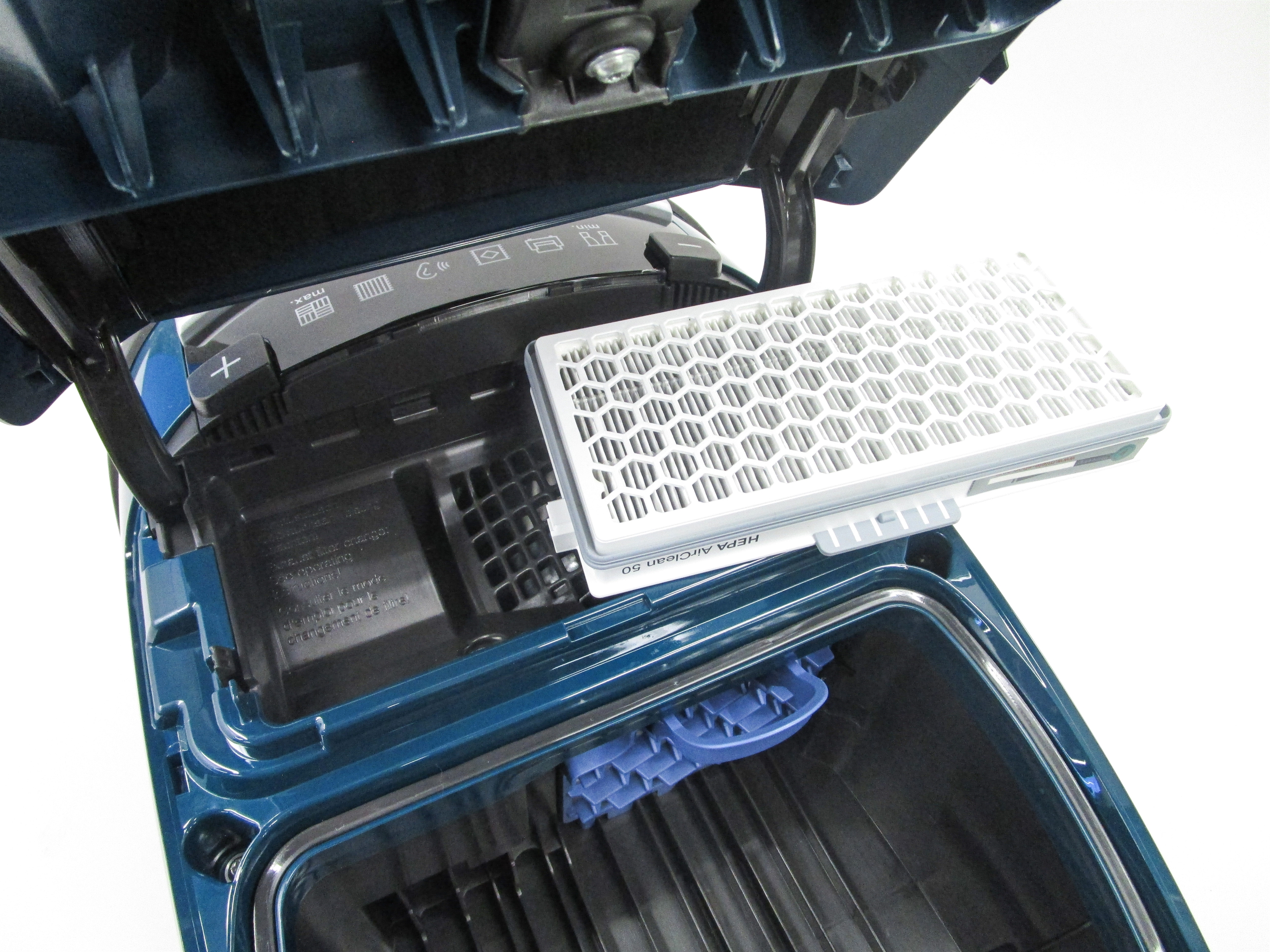 MIELE COMPLETE C3 TOTAL CARE ECO PETROL