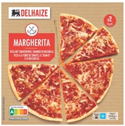 DELHAIZE MARGHERITA