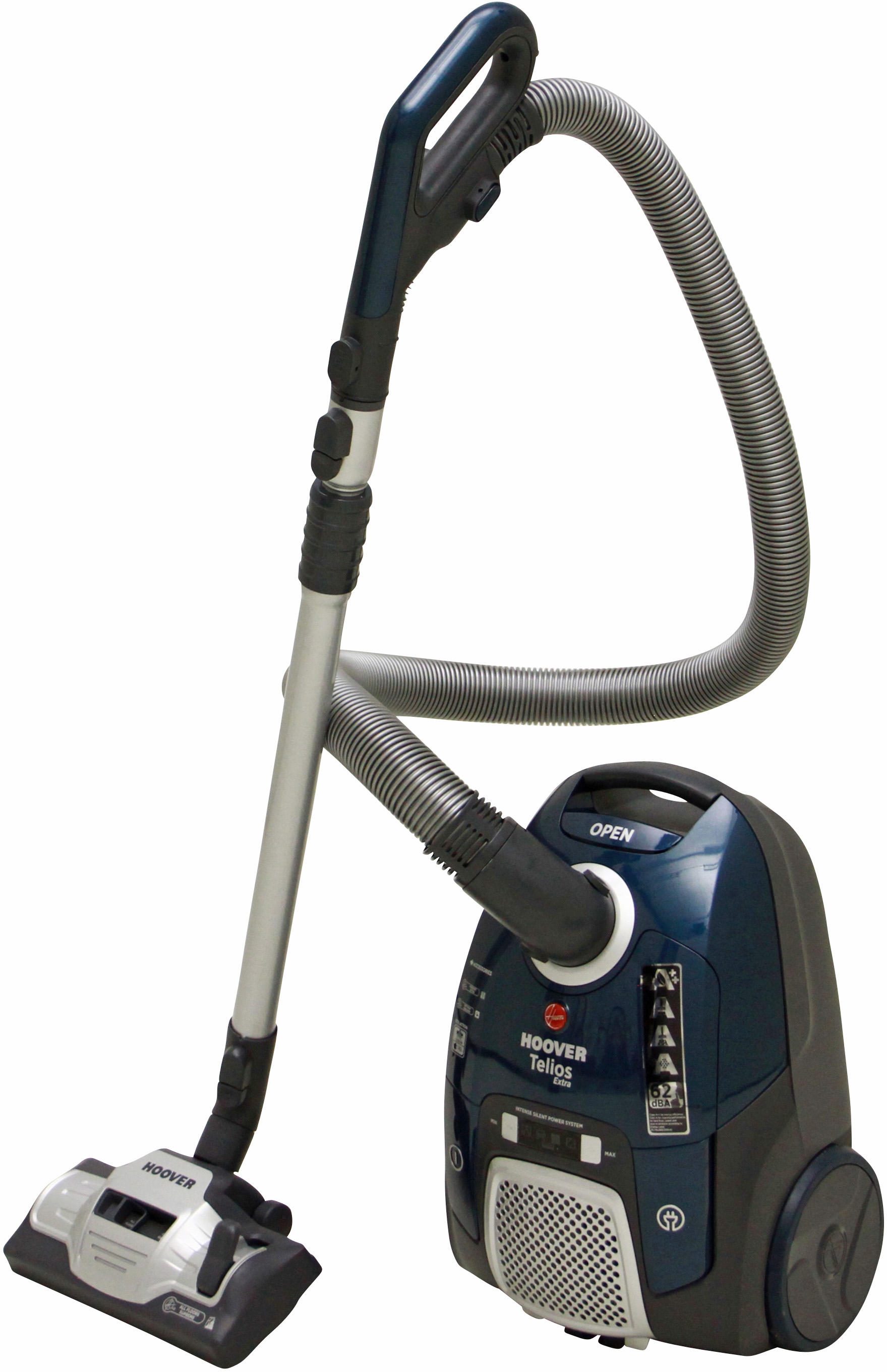 HOOVER TX60 ANIMAL SILENCE