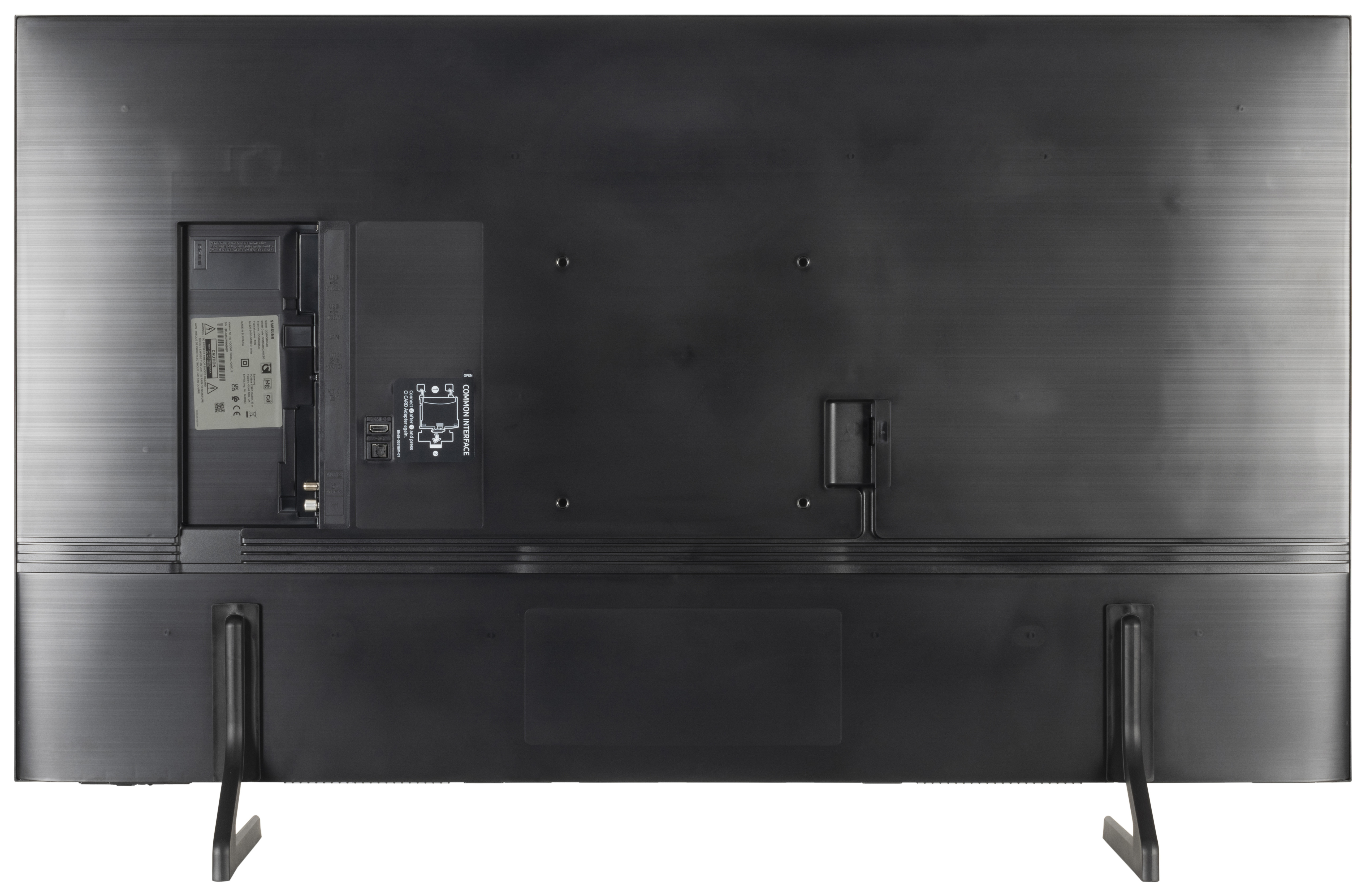SAMSUNG QE50Q64C